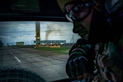 Як працює національний український спротив на окупованих територіях? - vchaspik.ua - Украина - Україна