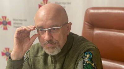 Алексей Резников - В Украине запустят три системы для мониторинга поставок оружия – Резников - ru.slovoidilo.ua - Украина - Брюссель