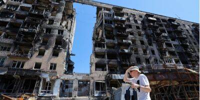 Alexander Ermochenko - Город в оккупации. Как изменился захваченный Россией Мариуполь — фоторепортаж - nv.ua - Россия - Украина - ДНР - Мариуполь - Мариуполь