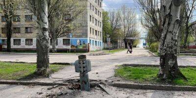 Сергей Гайдай - В Луганской области оккупанты начали подготовку к «референдуму» — Гайдай - nv.ua - Россия - Украина - Луганская обл. - Северодонецк