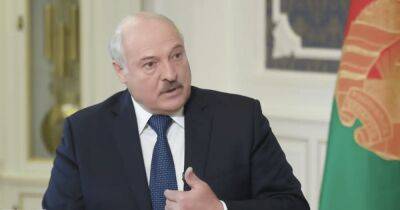 Александр Лукашенко - "Там две позиции были": Лукашенко рассказал, откуда на Беларусь готовилось нападение (видео) - focus.ua - Россия - Украина - Белоруссия - Иркутск