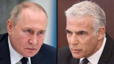 Николай Патрушев - Путин мстит Израилю: что стоит за требованием закрыть Сохнут в России - vesty.co.il - Москва - Россия - Израиль - Еврейская обл.