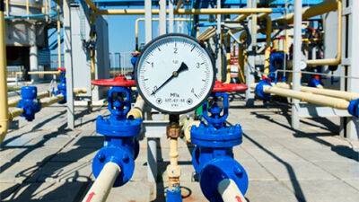 Знижуючи експорт в ЄС, РФ посеред літа заповнила газосховища на 81% - bin.ua - Украина - Росія - Євросоюз