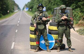 Вадим Скибицкий - Украинская разведка предупредила об угрозе со стороны Беларуси - charter97.org - Украина - Белоруссия