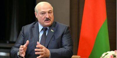 Александр Лукашенко - «Мы этого не прячем». Лукашенко признал «де-факто» террористов «ЛДНР» и «российский» Крым - nv.ua - Россия - Украина - Крым - Белоруссия - ДНР - Донецк - ЛНР - Луганск - Крым