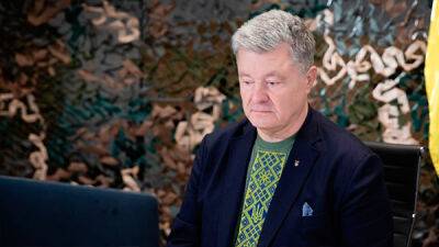 Порошенко обговорив із послом США підтримку ЗС України та продовження демократичних реформ - bin.ua - США - Украина - Вашингтон - Україна