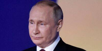 Владимир Путин - Путин не слушает своих советников или ему лгут — глава эстонской разведки - nv.ua - Россия - Украина - Киев - Молдавия - Эстония - Приднестровье