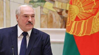 Лукашенко зробив заяву щодо офіційного визнання "ЛНР" та "ДНР" - vchaspik.ua - Украина - ДНР - ЛНР - місто Донецьк - місто Луганськ - Білорусь