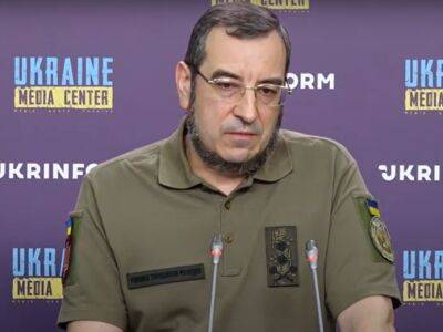 Владимир Зеленский - Михаил Подоляк - Вадим Скибицкий - Дмитрий Кулеба - Петр Андрющенко - В ГУР Минобороны объяснили, что могут означать слова Лаврова об изменении "географических задач" российского вторжения - gordonua.com - Россия - Украина - Луганская обл. - Запорожская обл. - ДНР - Донецк - ЛНР - Херсон - Луганск - Мариуполь - Херсонская обл. - Донецкая обл.