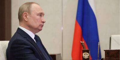Владимир Путин - Уильям Бернс - Путин рассчитывает, что США забудут об Украине — ЦРУ - nv.ua - Россия - США - Украина