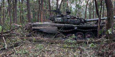 Ситуация на юге Украины: оккупанты ввели резервные подразделения и попытались пойти на штурм — Генштаб - nv.ua - Россия - Украина