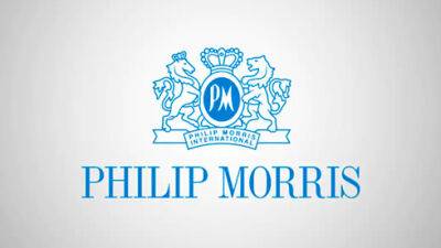 Тютюнова компанія Philip Morris планує піти з росії до кінця року - bin.ua - Украина