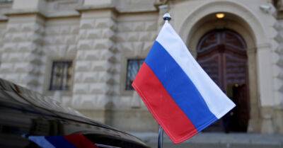 россия расширила список "недружественных" стран: кого коснулось - unn.com.ua - Россия - США - Украина - Киев - Хорватия - Словения - Чехия - Дания - Греция - Словакия