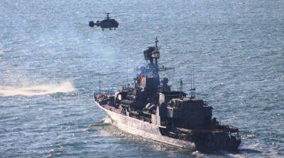 В Черном море стартовали военные учения НАТО «Бриз» - ru.slovoidilo.ua - Россия - США - Украина - Бельгия - Италия - Турция - Франция - Румыния - Польша - Литва - Болгария - Греция - Латвия - Калининградская обл. - Албания