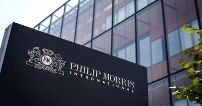 Philip Morris планирует покинуть рынок РФ до конца года - dsnews.ua - Россия - Украина