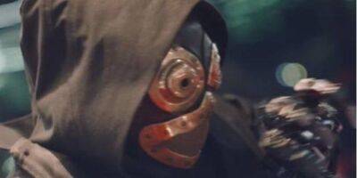 Сергей Петров - Для клипа The Dying Song. Украинская студия Bob Basset создала новую маску для Slipknot - nv.ua - Украина