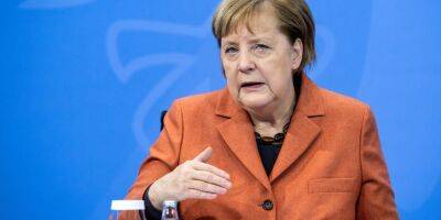 Ангела Меркель - Андрей Мельник - «Мы были в шоке». Чем первое интервью Меркель неприятно поразило украинскую дипломатию — экс-посол Мельник - nv.ua - Россия - Украина - Германия