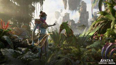 Джеймс Кэмерон - Томас Хендерсон - Ubisoft готовится к рецессии — серьезно режет бюджеты, переносит Avatar: Frontiers of Pandora на 2023-2024 годы и отменяет сразу четыре игры - itc.ua - Украина