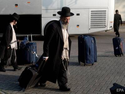 Несмотря на войну, многие израильские паломники планируют приехать в Умань – посол Израиля - gordonua.com - Россия - Украина - Израиль