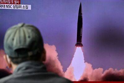Юн Сок Ель - Северная Корея может провести ядерное испытание в течение месяца - unn.com.ua - Китай - Южная Корея - США - Украина - Киев - КНДР - Япония - Пхеньян - Сеул