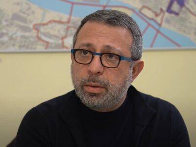 Владимир Зеленский - Геннадий Корбан - "Можно решить это недоразумение?" Корбан после отказа во въезде в Украину обратился к Зеленскому - gordonua.com - Украина - Лондон - Гражданство