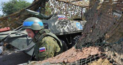 РФ перебросила в Украину 85% своих войск, — Пентагон - focus.ua - Россия - США - Украина - Донецкая обл.