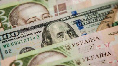 Українцям назвали строки стабілізації курсу долара - lenta.ua - Украина