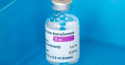 Astra Zeneca - Семье женщины, умершей после вакцинации от Covid-19, могут выплатить 142 290 евро - rus.delfi.lv - Латвия