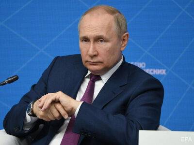 Владимир Зеленский - Владимир Путин - Зеленский: Путин, как питон, разинул пасть, думая, что мы кролик, которого он проглотит. Теперь он рискует лопнуть - gordonua.com - Россия - США - Украина - Харьковская обл. - Донбасс
