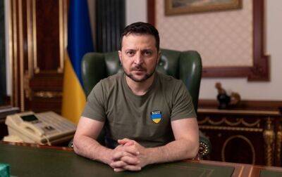 Владимир Зеленский - Зеленский сообщил о сокращении потерь ВСУ - korrespondent.net - Россия - Украина