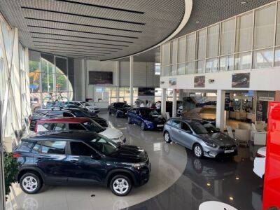Андрей Ольховский - Эксперты рассказали, на сколько могут снизиться цены на автомобили - autostat.ru