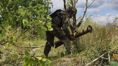 В Генштабе рассказали о ситуации на всей линии фронта - ru.slovoidilo.ua - Украина - Харьковская обл. - Черниговская обл. - Славянск - Краматорск - Северск - Полесск - Новопавловск