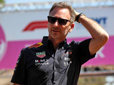 Кристиан Хорнер - Кристиан Хорнер: Слишком поздно менять правила - f1news.ru