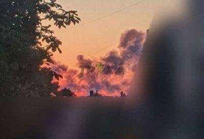 З'явилися подробиці ракетного удару рф по Кропивницькому - lenta.ua - Украина - Росія - місто Харків