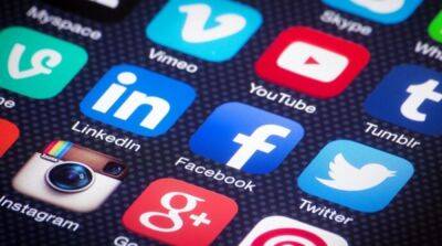В оккупированной части Запорожской области россияне заблокировали Facebook, Twitter и Youtube - ru.slovoidilo.ua - Россия - Украина - Киев - Запорожская обл. - Донецкая обл. - Twitter