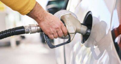 Денис Кудин - Сколько будут стоить бензин и дизтопливо, после скачка доллара до 40 грн - cxid.info - Украина