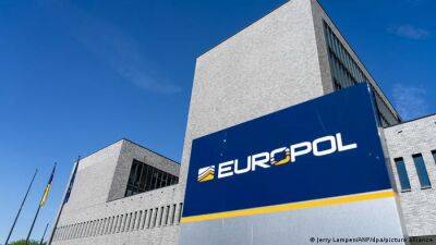 Европол сообщил о контрабанде «значительного количества» оружия из Украины в ЕС - obzor.lt - Украина - Германия