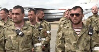 Сергей Шойгу - Вадим Скибицкий - Россия готовит 16 новых батальонов и армейский корпус — ГУР - focus.ua - Москва - Россия - Украина - Крым - Санкт-Петербург - Нижегородская обл.