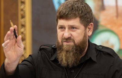 Рамзан Кадыров - Помощь Запада националистам Украины «тает в карманах властей», заявил Кадыров - ont.by - Украина - Белоруссия - респ. Чечня