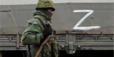 Ликвидировано 39,5 тысячи оккупантов. Генштаб ВСУ назвал боевые потери российских войск - nv.ua - Россия - Украина - Краматорск