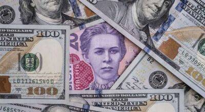 Валютний фронт: навіщо Нацбанк «опустив» гривню і що буде з цінами - lenta.ua - Украина