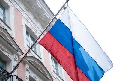 Россия расширила список «недружественных» стран - dialog.tj - Норвегия - Россия - Южная Корея - США - Украина - Англия - Швейцария - Австралия - Япония - Хорватия - Словения - Дания - Новая Зеландия - Греция - Словакия