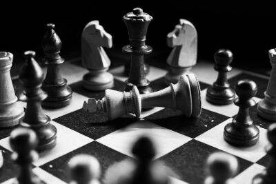 Европейский шахматный союз оставил в силе санкции в отношении России и Белоруссии - sport.ru - Россия - Белоруссия - Другие