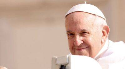 Франциск Римский - Папа Римский заявил о «большом желании» посетить Киев - ru.slovoidilo.ua - Москва - Украина - Киев - Канада - Кременчуг