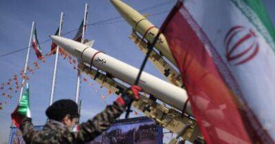 Израильская разведка "Моссад" могла убить руководителя ракетной программы Ирана, — СМИ - focus.ua - Сирия - Дамаск - Украина - Израиль - Иран - Иерусалим - Ракеты