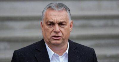 Виктор Орбан - Венгрия - Орбан вызвал волну критики в Европе из-за слов о "смешении рас" - focus.ua - Украина - Англия - Румыния - Венгрия - Европа - Ес