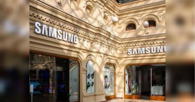 Samsung продовжує працювати в росії за «сірими схемами» — ЗМІ - fakty.ua - Украина - Казахстан - Росія - Киргизія - Білорусь - Вірменія
