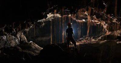 В древних пещерах на Гавайях ученые обнаружили загадочные формы жизни - focus.ua - Украина - штат Гавайи