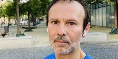 Святослав Вакарчук - Показал общее фото. Святослав Вакарчук прокомментировал гибель командира 28-й бригады Виталия Гуляева - nv.ua - Россия - Украина - Николаевская обл. - Одесса