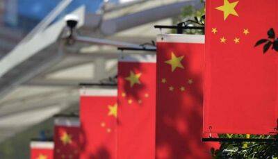 Китай «посадив Росію на голодний пайок» - ЗМІ - lenta.ua - Китай - Україна - місто Пекін